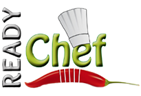 Ready Chef Logo